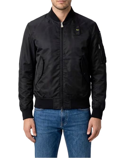 Blauer Rocky Jacket BLAUER | 26SBLUC01199007108999