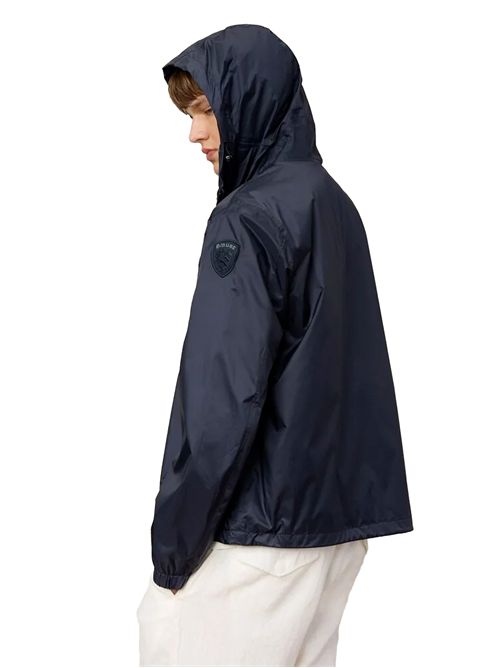 Blauer Carruth Hooded Jacket BLAUER | 26SBLUC11071007462888