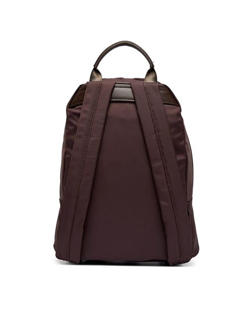 BLAUER Zaino in Nylon Tecnico Frey01 BLAUER | S6FREYA01DKB