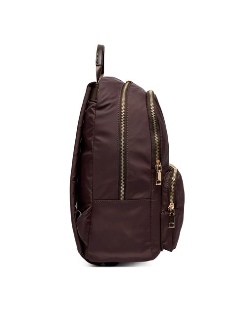 BLAUER Zaino in Nylon Tecnico Frey01 BLAUER | S6FREYA01DKB