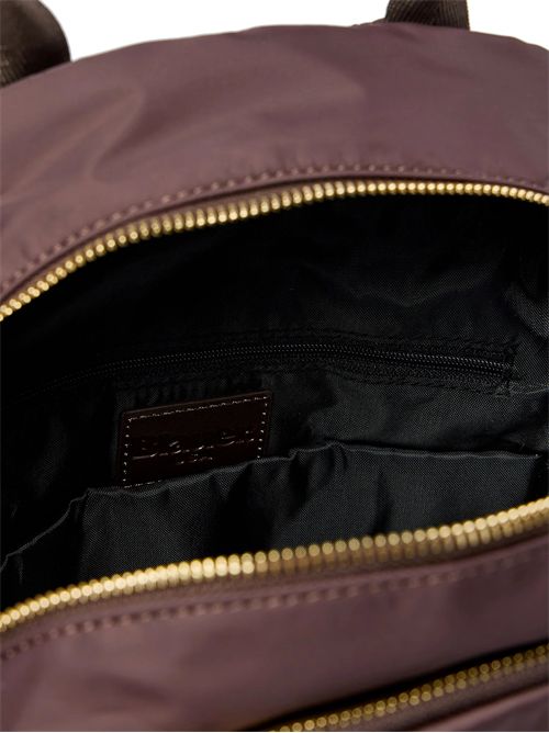 BLAUER Zaino in Nylon Tecnico Frey01 BLAUER | S6FREYA01DKB