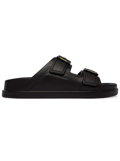 BLAUER Holley02 Slides BLAUER | S6HOLLEY02EVABLK