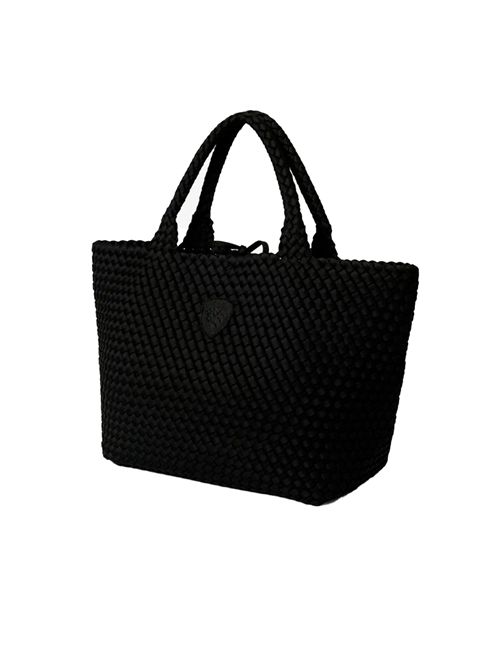 BLAEUR Borsa in Neoprene BLAUER | S6HOME01BLK