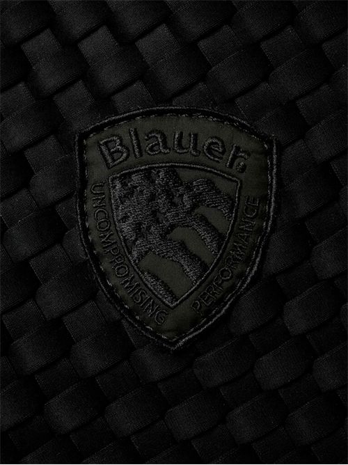 BLAEUR Borsa in Neoprene BLAUER | S6HOME01BLK
