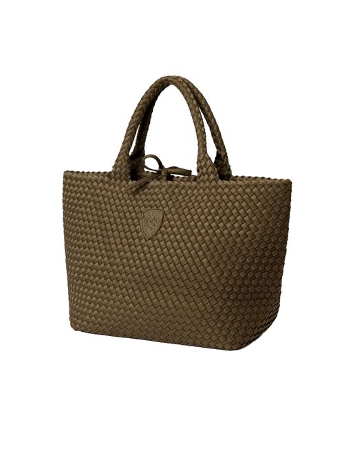 BLAEUR Borsa in Neoprene BLAUER | S6HOME01MIL