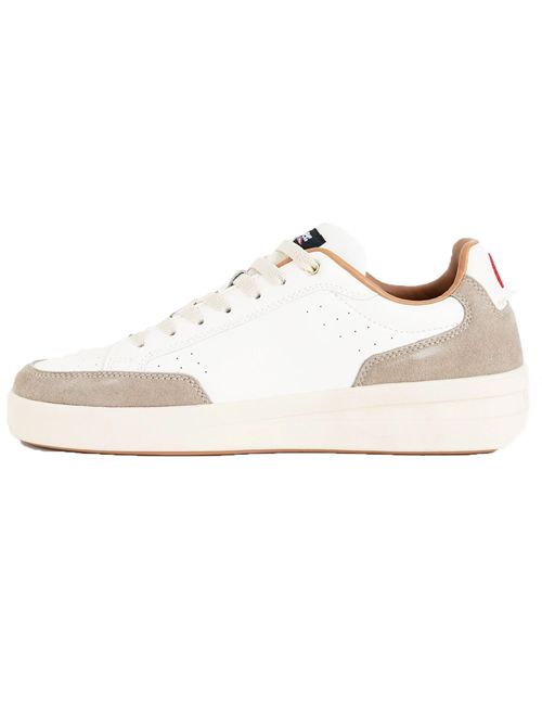 BLAUER Sneakers Kyoto01/Vin BLAUER | S6KYOTO01LECCRE