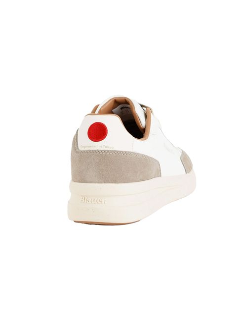 BLAUER Sneakers Kyoto01/Vin BLAUER | S6KYOTO01LECCRE