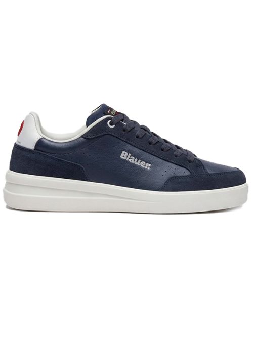 BLAUER Sneakers Kyoto01 BLAUER | S6KYOTO01LESNVY