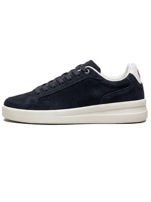 BLAUER Sneakers Kyoto01 BLAUER | S6KYOTO01LESNVY