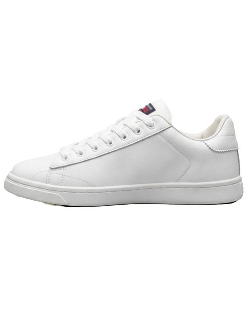 man sneaker BLAUER | S6LOWELL01LEAWHI/WHI