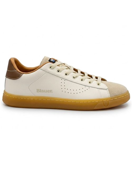 BLAUER Sneakers Lowell01 BLAUER | S6LOWELL01LESCRE/BRW