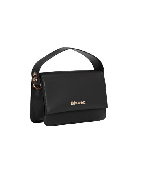 BLAUER Borsa Mini a mano con tracolla BLAUER | S6MINPU02BLK