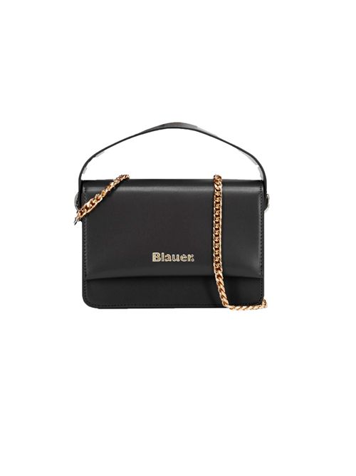 BLAUER Borsa Mini a mano con tracolla BLAUER | S6MINPU02BLK