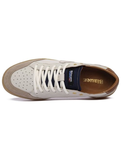 BLAUER Sneakers Murray21 BLAUER | S6MURRAY21LESNVY/BRW