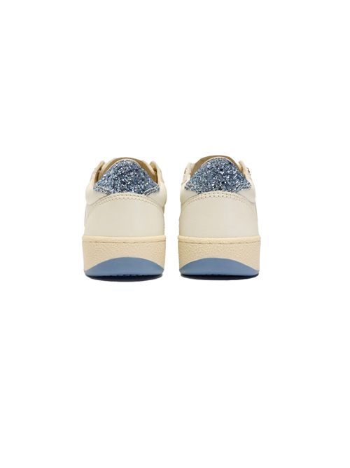 BLAUER Olympia21/Leg Sneakers BLAUER | S6OLYMPIA21LEGWHI/LTB