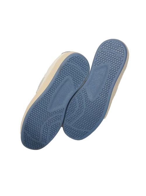 BLAUER Olympia21/Leg Sneakers BLAUER | S6OLYMPIA21LEGWHI/LTB