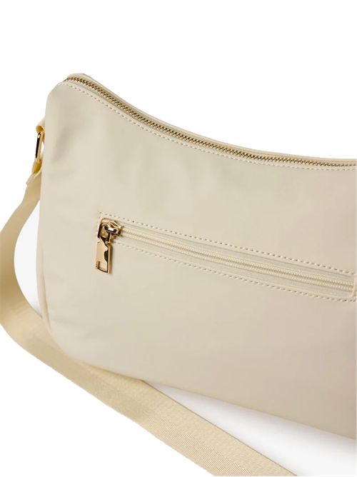 BLAUER Borsa a tracolla in Nylon Poe01 BLAUER | S6POE01WHI