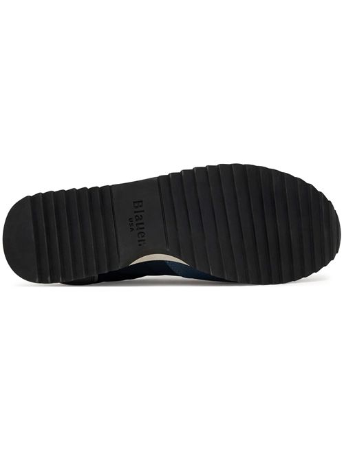 BLAUER Sneakers Queens01 mes BLAUER | S6QUEENS05MESNVY/GRY