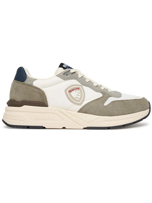 BLAUER Sneakers Ray02 BLAUER | S6RAY02MESBEI