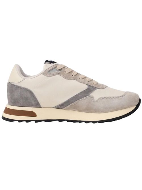 BLAUER Sneakers Ryder01/Nys BLAUER | S6RYDER01NYSCRE/GRY