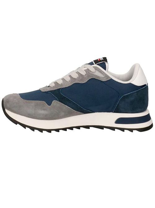 BLAUER Sneakers Ryder01/Nys BLAUER | S6RYDER01NYSGRY/NVY
