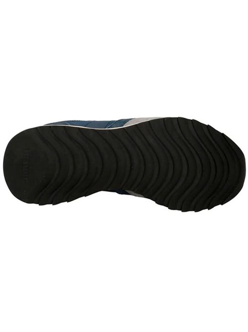 BLAUER Sneakers Ryder01/Nys BLAUER | S6RYDER01NYSGRY/NVY