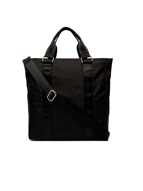 BLAUER Borsa in Nylon Silva01 BLAUER | S6SILVA01BLK