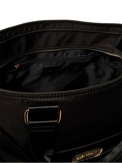 BLAUER Borsa in Nylon Silva01 BLAUER | S6SILVA01BLK