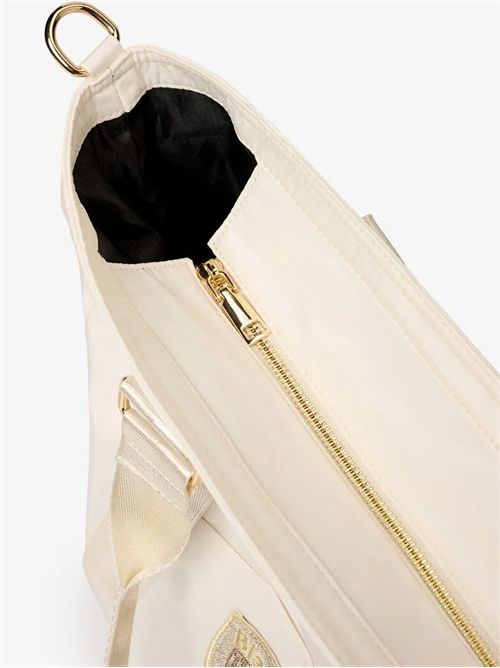 BLAUER Borsa in Nylon Silva01 BLAUER | S6SILVA01WHI