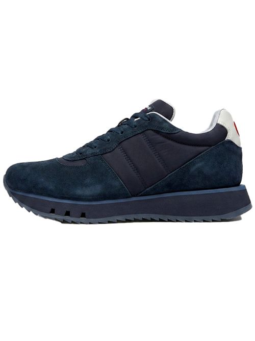 BLAUER Sneakers Tokyo02 BLAUER | S6TOKYO02STONVY
