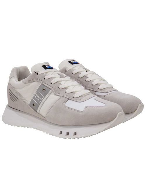 BLAUER Tokyo02 Sneakers BLAUER | S6TOKYO02STOWHI