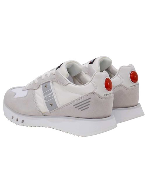 BLAUER Sneakers Tokyo02 BLAUER | S6TOKYO02STOWHI