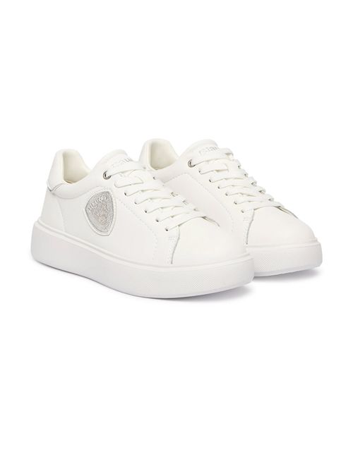 BLAUER Sneakers VENUS01LEA BLAUER | S6VENUS01LEAWHI