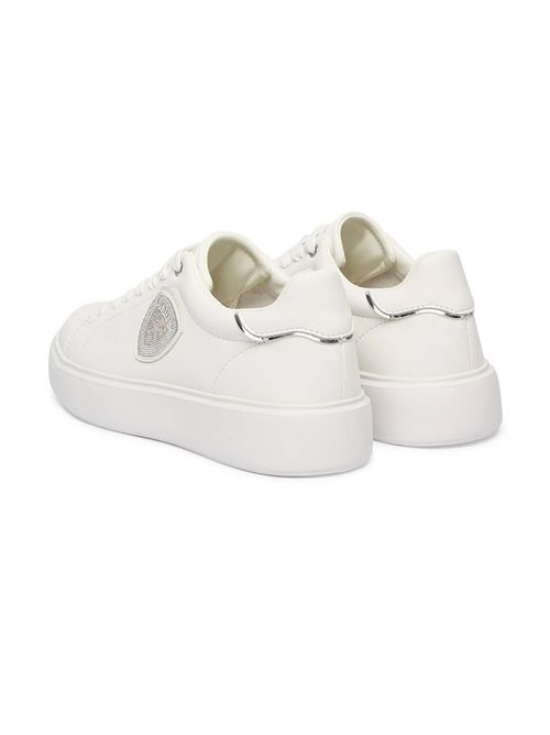 BLAUER Sneakers VENUS01LEA BLAUER | S6VENUS01LEAWHI