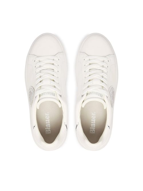 BLAUER Sneakers VENUS01LEA BLAUER | S6VENUS01LEAWHI
