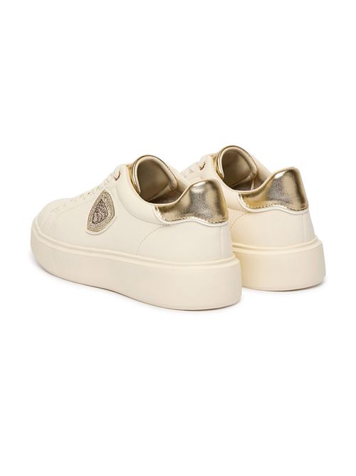 BLAUER Sneakers Venus01 BLAUER | S6VENUS01LEMCRE/PLA