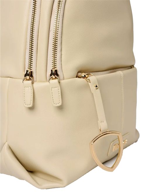 BLAUER Zaino Simil Pelle Vold01 BLAUER | S6VOLD01WHI