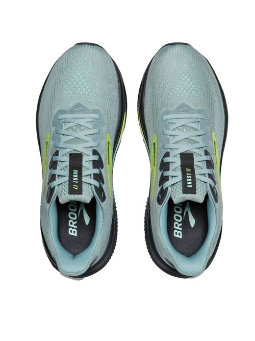 BROOKS Ghost 17 Uomo BROOKS | 1104421D349
