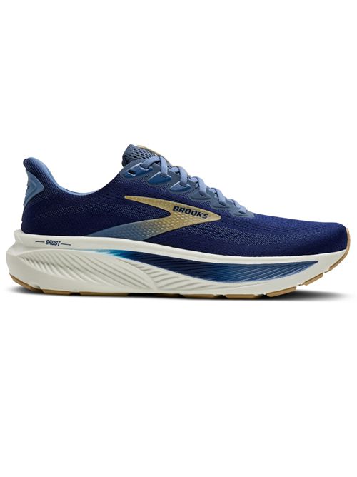 BROOKS Ghost 17 Uomo BROOKS | 1104421D443