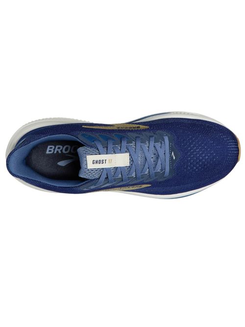 BROOKS Ghost 17 Uomo BROOKS | 1104421D443