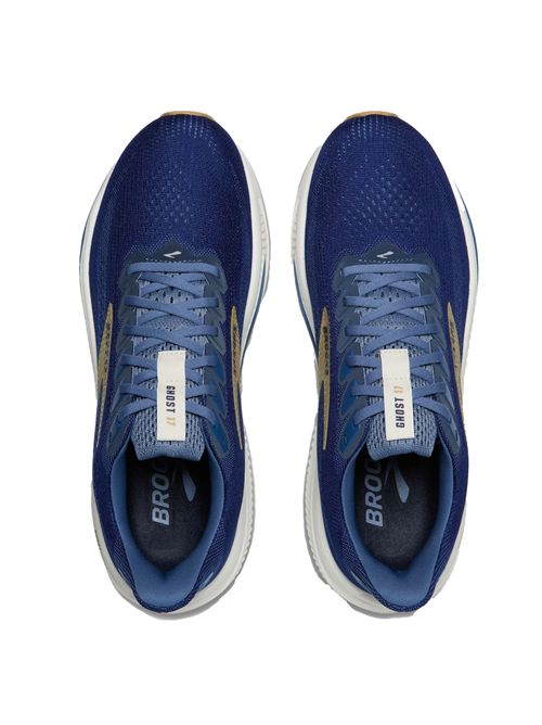 BROOKS Ghost 17 Uomo BROOKS | 1104421D443