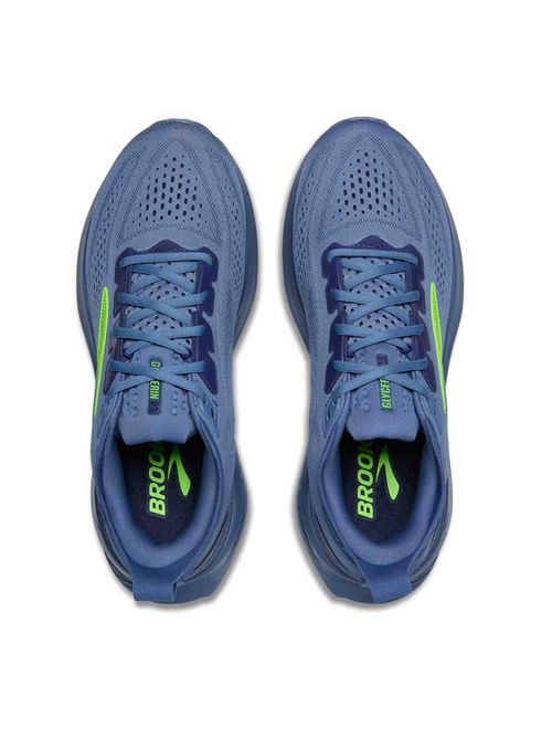 BROOKS Glycerin 23 Uomo BROOKS | 1104761D442