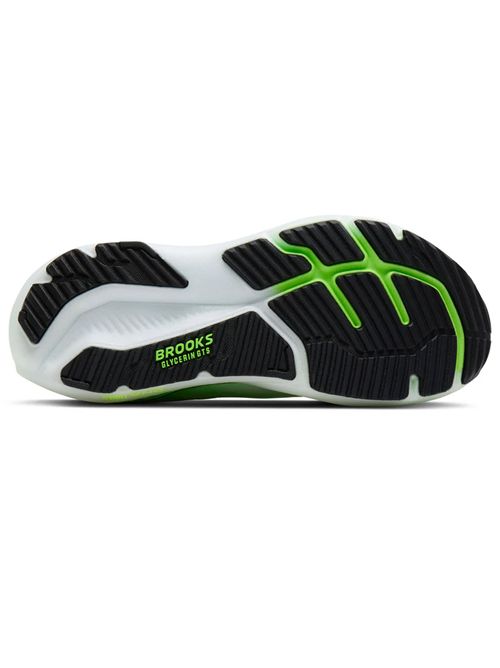 BROOKS Glycerin GTS 23 Uomo BROOKS | 1105031D154