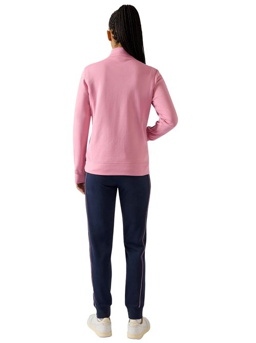 CHAMPION Lightweight Full-Zip Tracksuit CHAMPION | 118676PS223