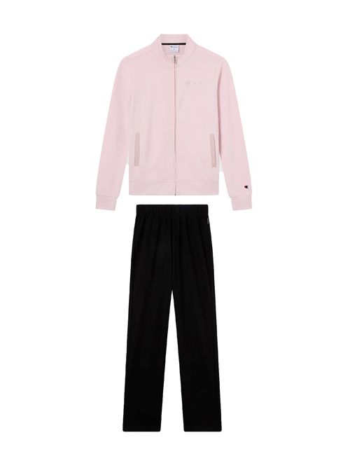 CHAMPION Lightweight Full Zip Tracksuit CHAMPION | 118677PS222