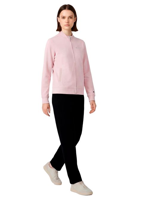 CHAMPION Lightweight Full Zip Tracksuit CHAMPION | 118677PS222