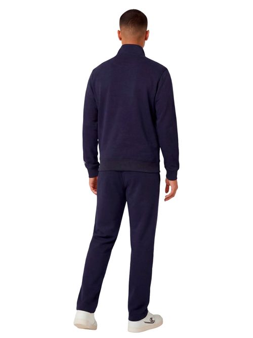 CHAMPION Tuta Leggera full zip CHAMPION | 222248BS501
