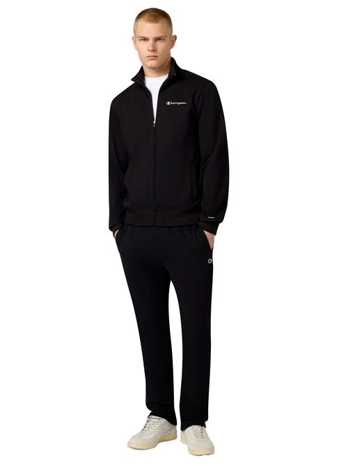 CHAMPION Lightweight Full Zip Tracksuit CHAMPION | 222248KK001