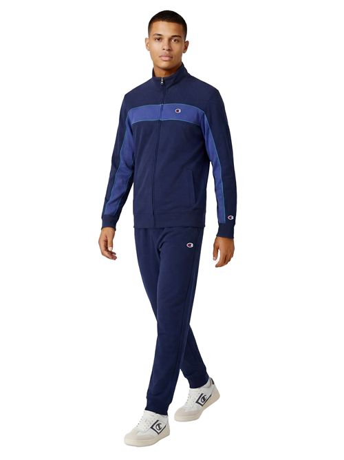Champion cotton fleece tracksuit CHAMPION | 222253BS561