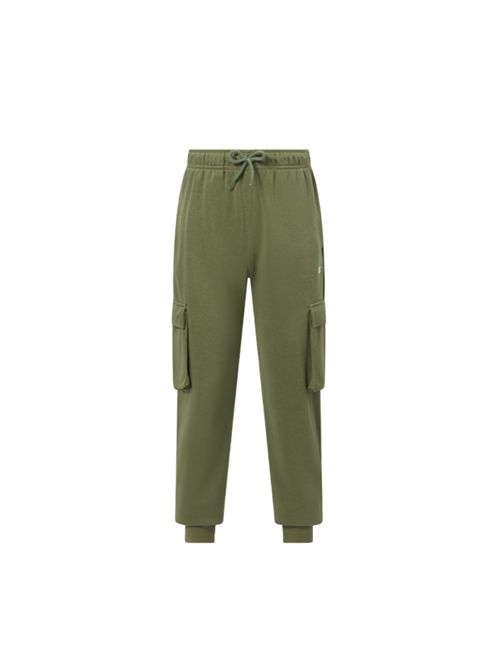 Champion Boys' Cargo Pants CHAMPION | 307448GS156